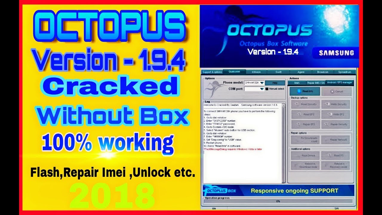 octopus box 2.5.1 crack