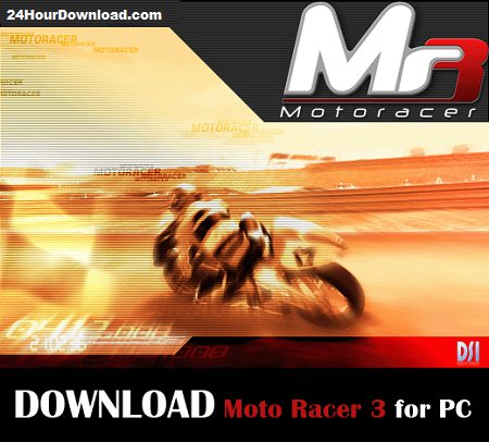 telecharger moto racer 2